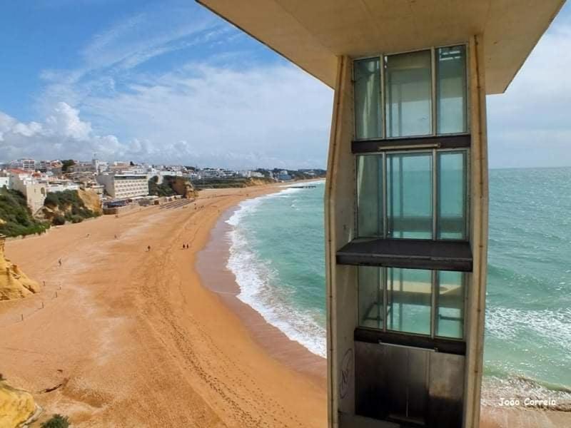 Terrace On The Sea Apartment Albufeira